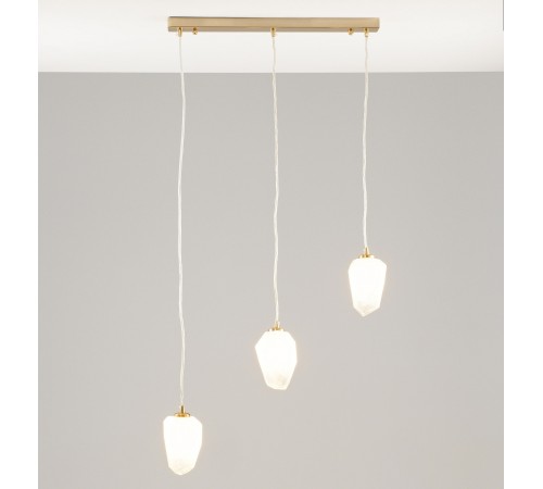 Подвесной светильник Moderli V10310-3P Catris