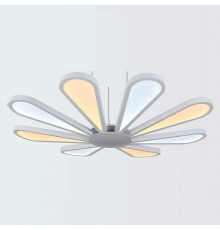 Подвесная люстра Lucia Tucci Miracoli 200.8 LED Miracoli