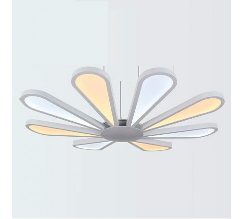 Подвесная люстра Lucia Tucci Miracoli 200.8 LED Miracoli