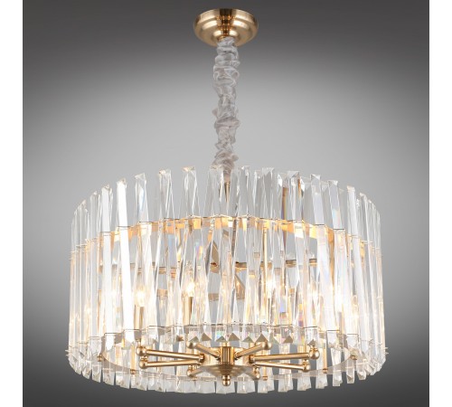 Подвесной светильник Aployt APL.808.13.08 Verene