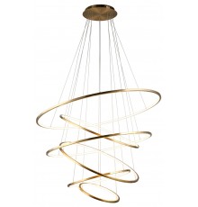 Подвесной светильник Aployt APL.020.03.243 Monisia