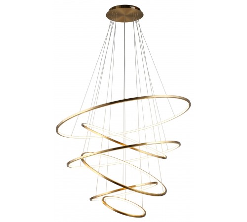 Подвесной светильник Aployt APL.020.03.243 Monisia