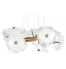 Подвесная люстра Loft it 10352/650 AB Bloom