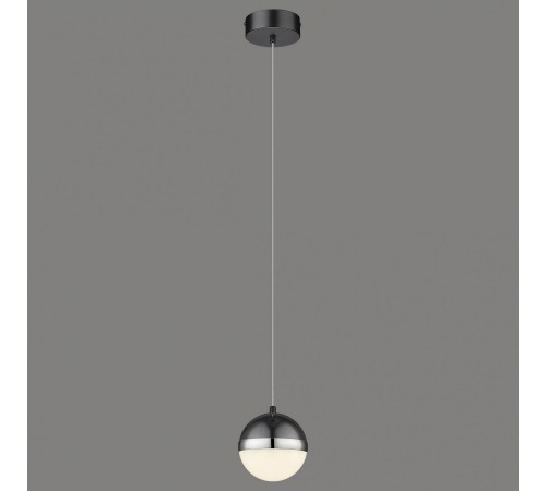 Подвесной светильник Velante 431-106-01 Velante