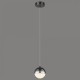 Подвесной светильник Velante 431-106-01 Velante