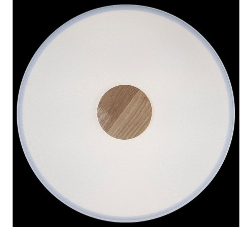 Накладной светильник Loft it 10003/24 White Axel 2