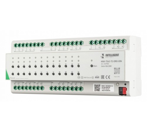 Контроллер Arlight 49900 INTELLIGENT