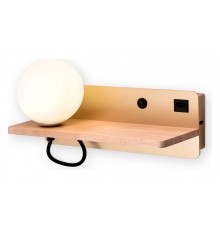 Бра с полкой Ambrella Light FW520 FW