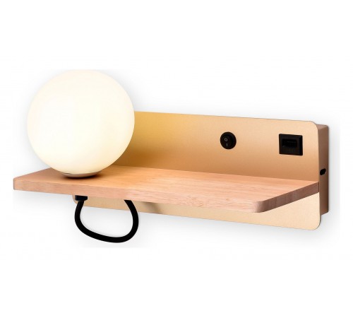 Бра с полкой Ambrella Light FW520 FW