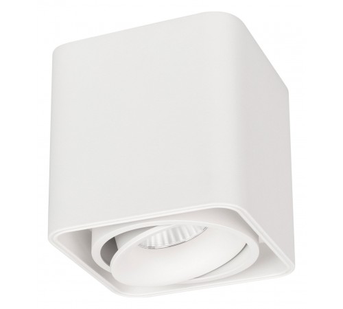 Накладной светильник Arlight 036051 CUBUS