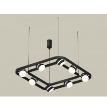 Подвесная люстра Ambrella Light XB9182152 XB