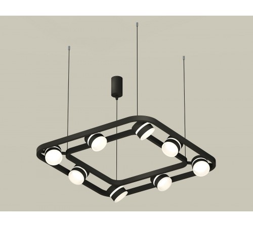 Подвесная люстра Ambrella Light XB9182152 XB