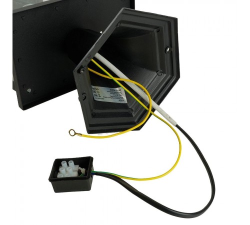 Наземный низкий светильник Feron 51280 PL754