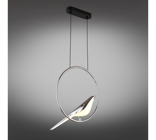 Подвесной светильник Aployt APL.822.16.10 Astor