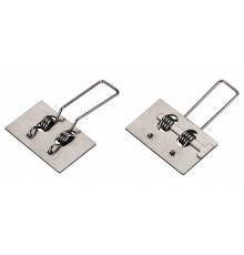 Скоба для встраивания профиля Arlight 027889 LEDs-ON