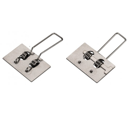 Скоба для встраивания профиля Arlight 027889 LEDs-ON