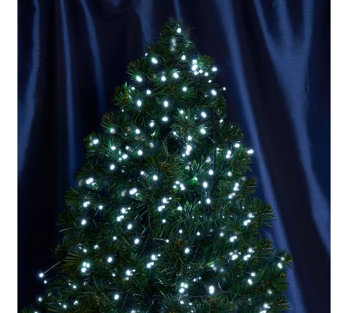 Гирлянда Супернить CL10 48180