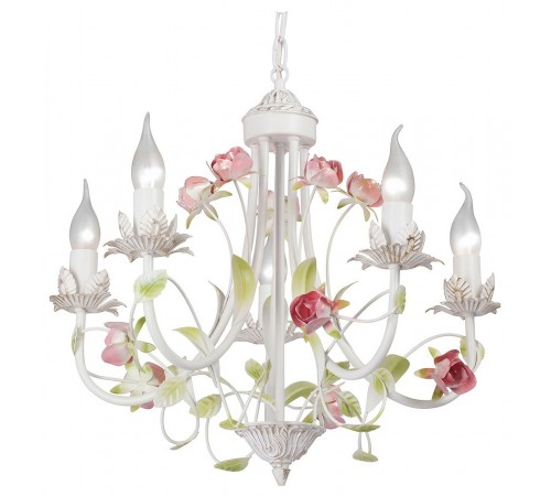 Подвесная люстра Vitaluce V1138-0/5 V1138