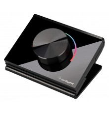 Панель-регулятора цвета RGB роторная настольная Arlight 031957 SMART
