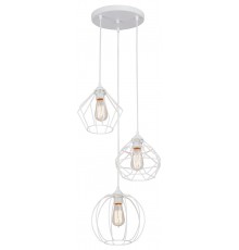 Подвесная люстра Vitaluce V4803-0/3S V4803