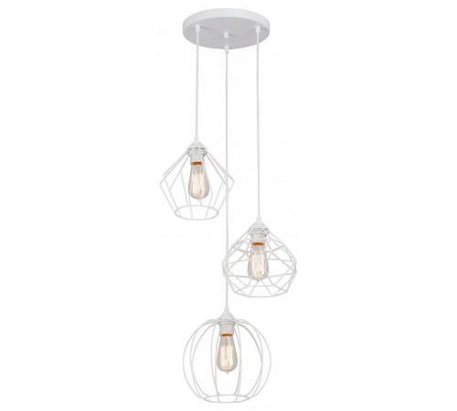 Подвесная люстра Vitaluce V4803-0/3S V4803