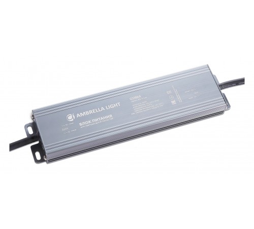 Блок питания с проводом Ambrella Light GS9864 LED Driver