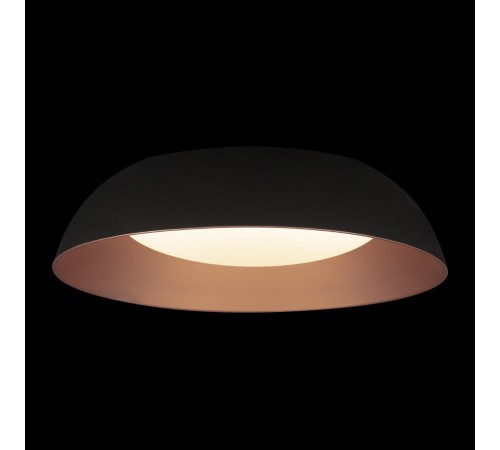 Накладной светильник Loft it 10229 Black Cappello