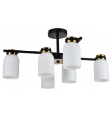 Люстра на штанге Escada 1151/6P Madison