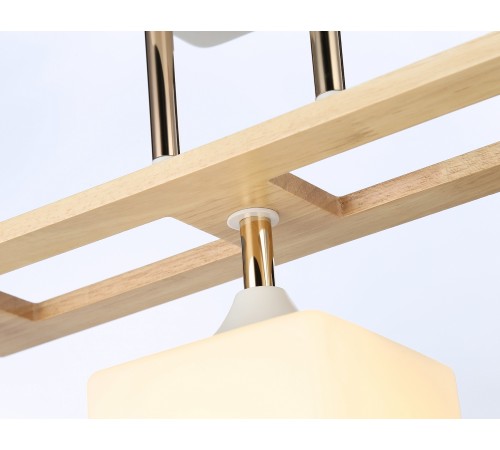 Люстра на штанге Ambrella Light TR9505 TR