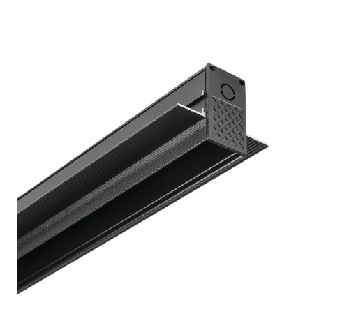 Трек встраиваемый MyFar MT0202-3B Technical