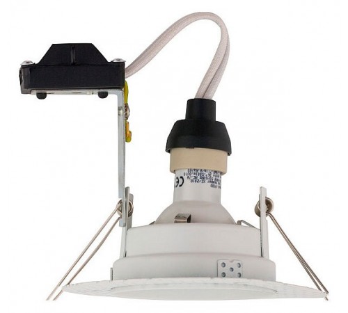 Встраиваемый светильник Nowodvorski 8371 Echo