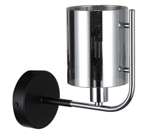 Бра Escada 671/1A Chrome Elegant