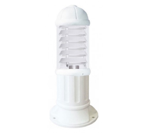 Наземный низкий светильник Fumagalli D15.553.000.WXF1R.FRA Sauro