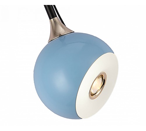 Подвесной светильник Kink Light 07529-1A,05 Тимо