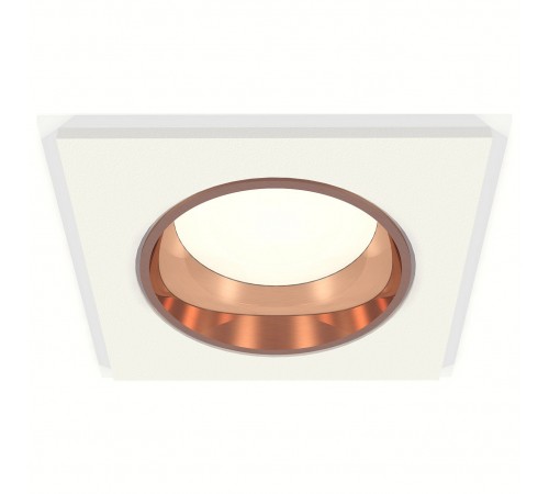 Встраиваемый светильник Ambrella Light XC6520005 XC