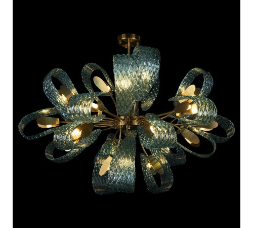 Люстра на штанге Loft it 10214/1000 Lirio