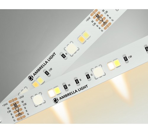 Лента светодиодная Ambrella Light GS4501 GS