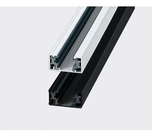 Трек накладной Italline WSO 16 black WSO