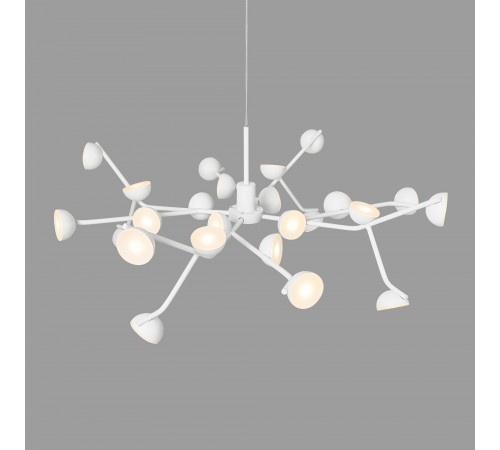 Подвесная люстра Mantra 6261 Adn