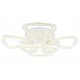 Потолочная люстра Ambrella Light FA8863 FA