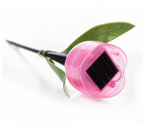 Садовая фигура Uniel UL-00004276 Tulip