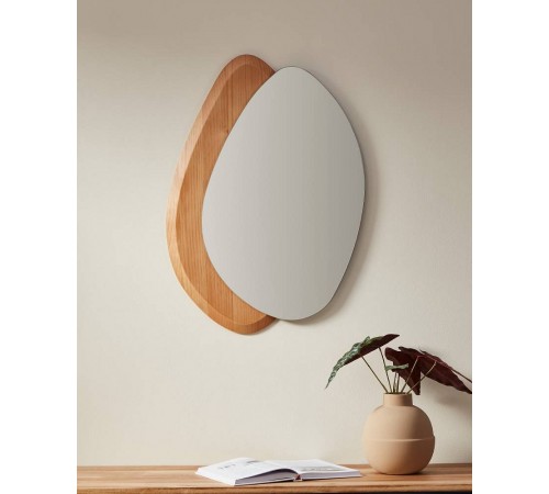 Зеркало настенное (480x20x680) Lioma 425049