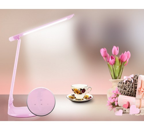 Настольная лампа офисная Ambrella Light DE551 DE