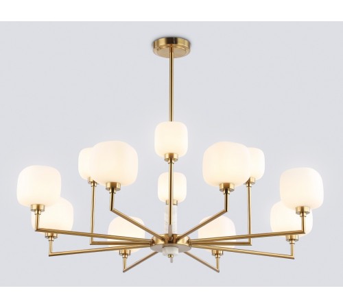 Люстра на штанге Ambrella Light LH53019 LH