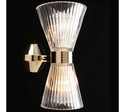 Бра Aployt APL.801.01.02 Elinor