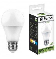 Лампа светодиодная Feron 25629 LB-94