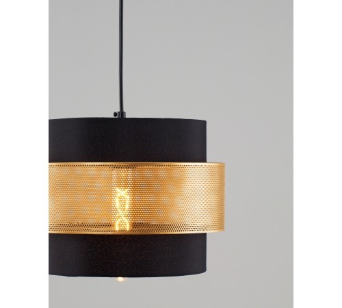 Подвесной светильник Moderli V10490-1P Gela