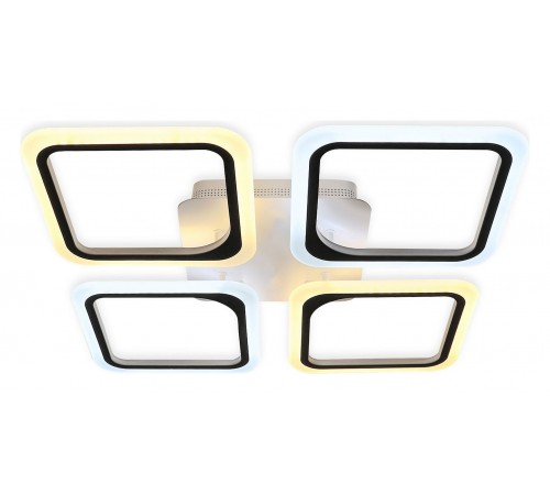 Потолочная люстра Ambrella Light FA4375 FA