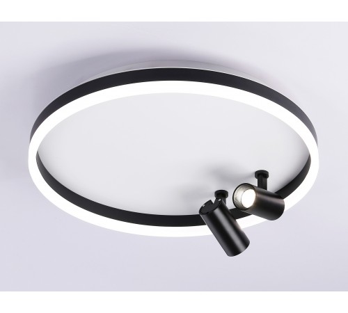 Накладной светильник Ambrella Light FL5113 FL