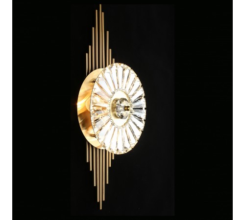 Накладной светильник Aployt APL.640.01.03 Valeri